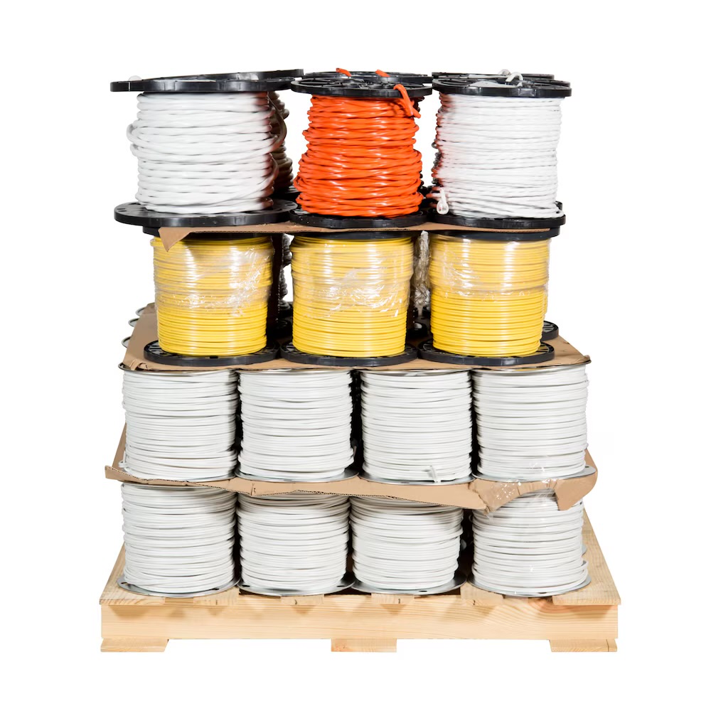 Electrical Supplies